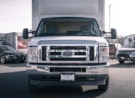 2022 Ford E-450 Cutaway  LC2770