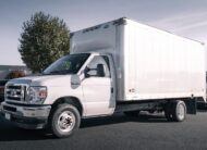 2022 Ford E-450 Cutaway  LC2770