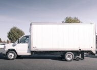 2022 Ford E-450 Cutaway  LC2770