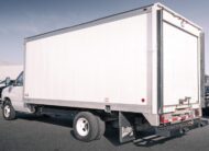 2022 Ford E-450 Cutaway  LC2770