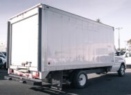 2022 Ford E-450 Cutaway  LC2770