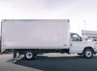 2022 Ford E-450 Cutaway  LC2770