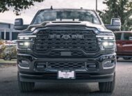 2026 RAM 3500 Limited T161387
