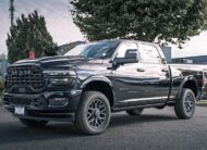 2026 RAM 3500 Limited T161387