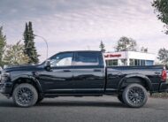 2026 RAM 3500 Limited T161387