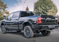 2026 RAM 3500 Limited T161387