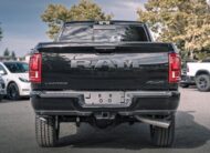 2026 RAM 3500 Limited T161387