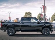 2026 RAM 3500 Limited T161387