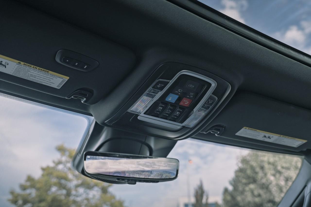 2026 RAM 3500 Limited T161387