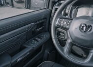 2026 RAM 3500 Limited T161387