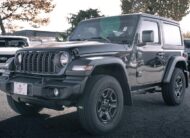 2026 Jeep Wrangler Sport T160450