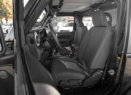 2026 Jeep Wrangler Sport T160450
