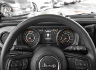 2026 Jeep Wrangler Sport T160450