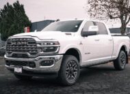 2026 RAM 3500 Limited T161386