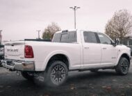 2026 RAM 3500 Limited T161386