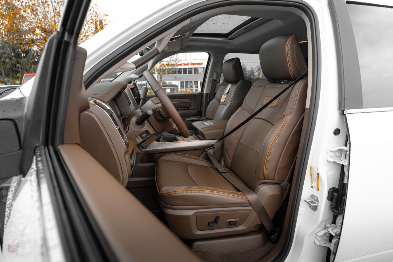 2026 RAM 3500 Limited T161386