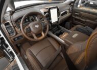 2026 RAM 3500 Limited T161386