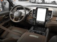 2026 RAM 3500 Limited T161386