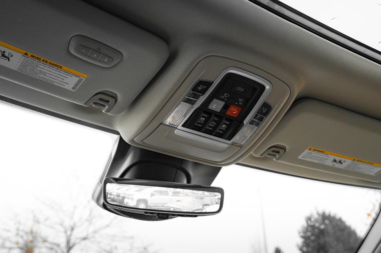 2026 RAM 3500 Limited T161386