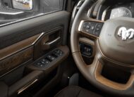 2026 RAM 3500 Limited T161386