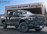 2025 RAM 3500 Limited S515496