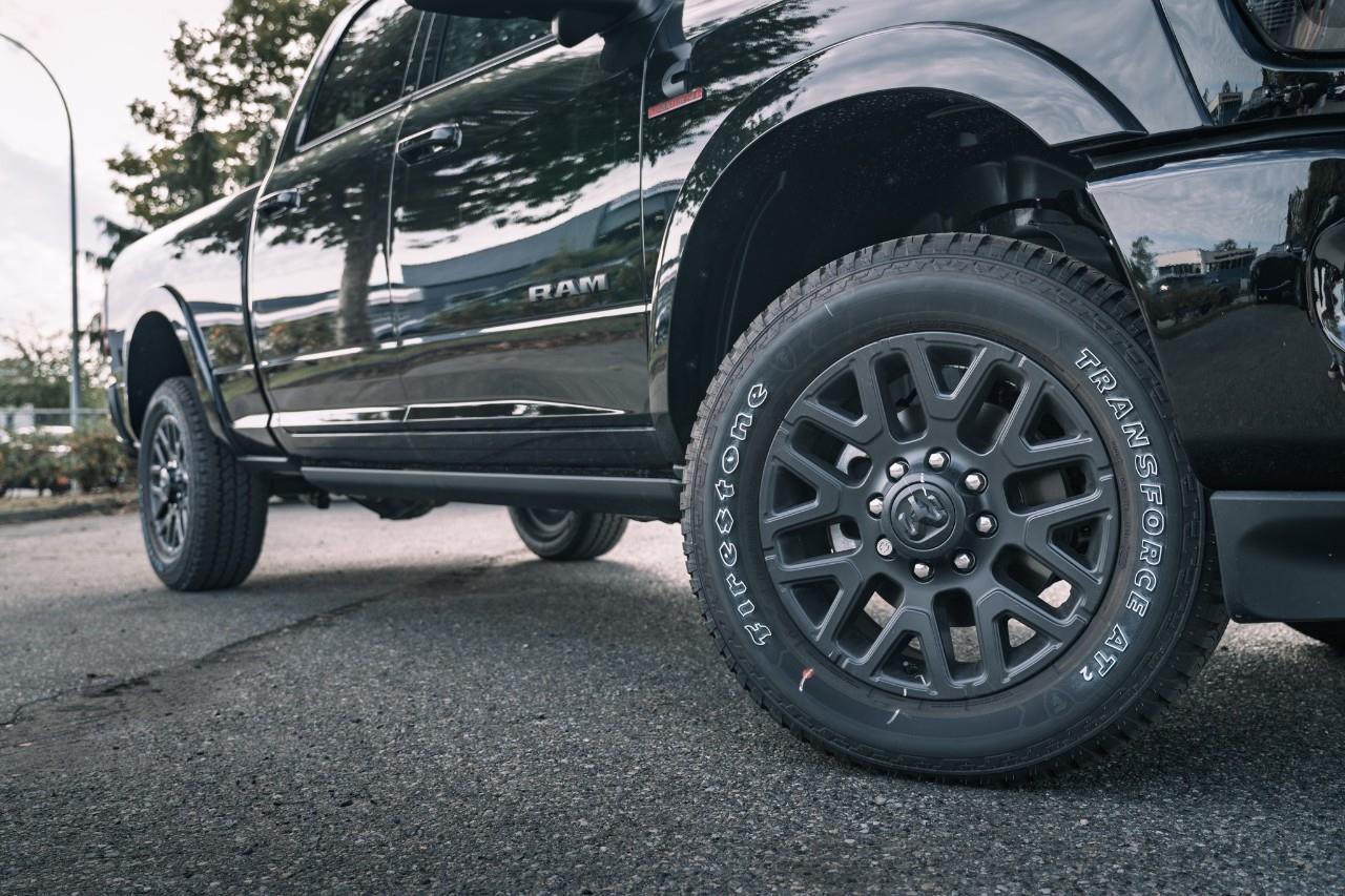 2025 RAM 3500 Limited S515496