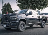 2025 RAM 3500 Limited S515496