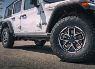 2025 Jeep Wrangler Rubicon S582838
