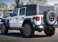 2025 Jeep Wrangler Rubicon S582838
