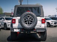 2025 Jeep Wrangler Rubicon S582838