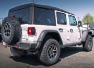 2025 Jeep Wrangler Rubicon S582838