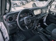 2025 Jeep Wrangler Rubicon S582838
