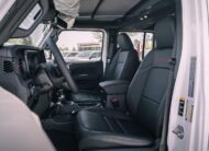 2025 Jeep Wrangler Rubicon S582838