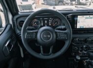 2025 Jeep Wrangler Rubicon S582838