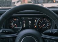 2025 Jeep Wrangler Rubicon S582838