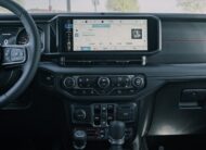 2025 Jeep Wrangler Rubicon S582838