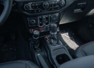 2025 Jeep Wrangler Rubicon S582838