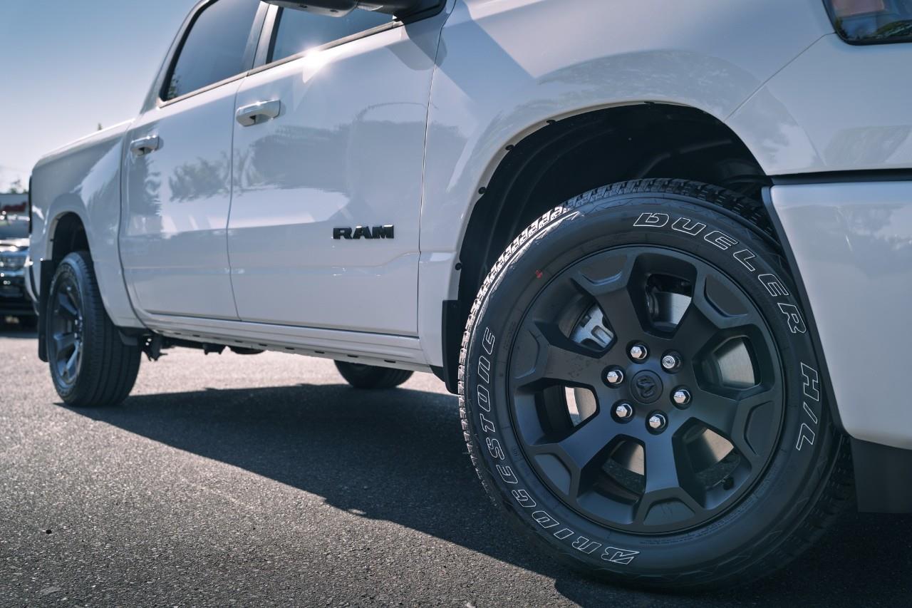 2026 RAM 1500 Sport T164459