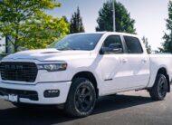 2026 RAM 1500 Sport T164459