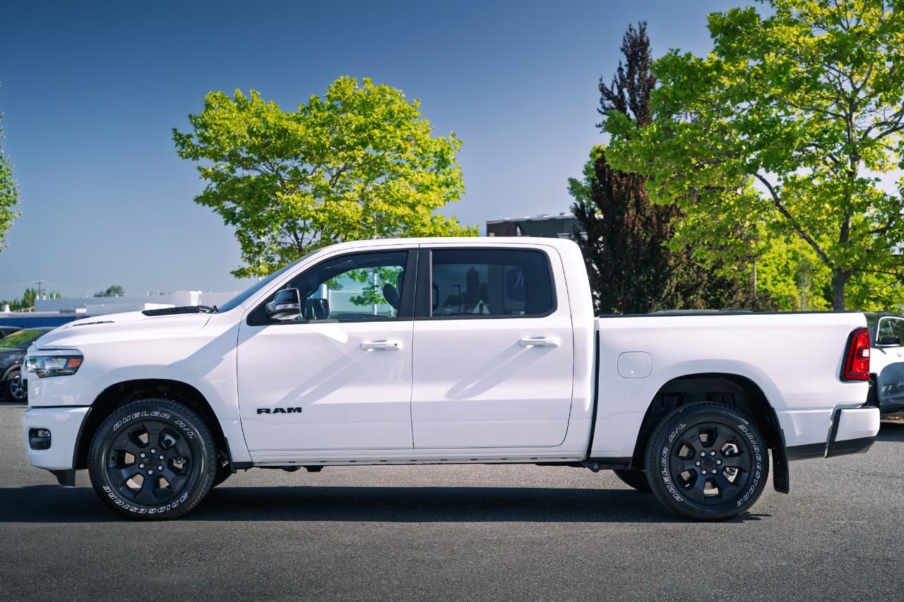 2026 RAM 1500 Sport T164459