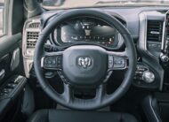 2026 RAM 1500 Sport T164459