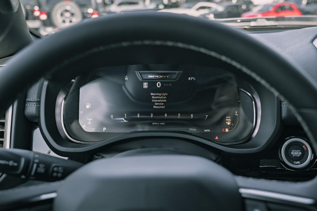 2026 RAM 1500 Sport T164459