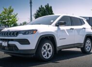 2025 Jeep Compass Altitude S626293