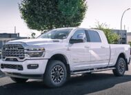 2025 RAM 3500 Limited S544757