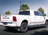 2025 RAM 3500 Limited S544757