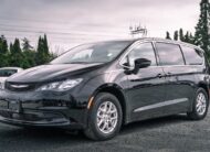 2026 Chrysler Pacifica Select T158117