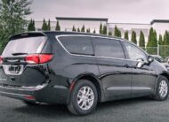 2026 Chrysler Pacifica Select T158117