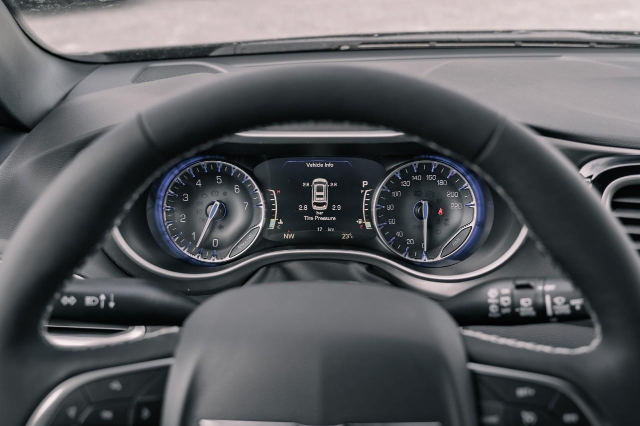 2026 Chrysler Pacifica Select T158117