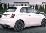 2025 Fiat 500e  S239408
