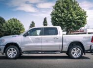 2025 RAM 1500 Big Horn S726078